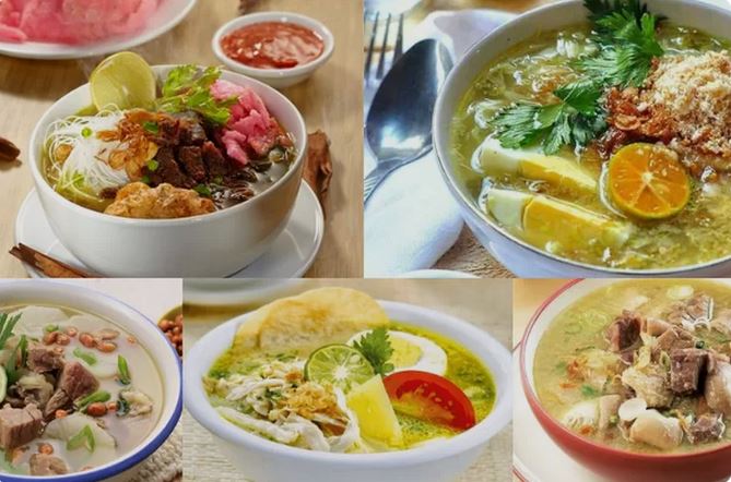 Soto Yosep: Santapan Siang yang Menghangatkan Jiwa di Jantung Cilacap